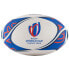 Фото #1 товара GILBERT RWC2023 Mini Rugby Ball