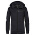 PETROL INDUSTRIES 352 Full Zip Sweatshirt