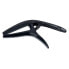 Ernie Ball Axis Capo Black