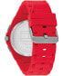 Фото #2 товара Часы Tommy Hilfiger Multifunction Silicone Red