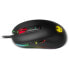 Фото #2 товара Игровые клавиатура и мышь Krom Kalyos RGB Чёрный