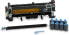 Фото #7 товара HP LaserJet CE732A 220V Maintenance Kit - Maintenance kit - HP LaserJet M4555 - M4555h - M4555f - M4555fskm - Business - Enterprise - 484 mm - 296 mm - 271 mm