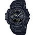 Фото #1 товара Мужские часы Casio GBA-900-1AER Чёрный