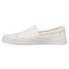 Фото #5 товара TOMS Alpargata Fenix Slip On Mens Off White Casual Shoes 10019046T