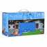 Refreshing Pet Mat Petitto Blue