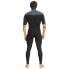 Фото #2 товара QUIKSILVER Everyday Sessions 2/2 mm Short Sleeve Chest Zip Neoprene Suit