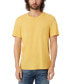 ფოტო #18 პროდუქტის Men's Crew T-shirt