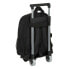 Фото #4 товара Школьный рюкзак с колесиками 705 F.C. Barcelona 20/21 Чёрный
