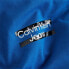 Фото #3 товара CALVIN KLEIN JEANS Transparent Stripe Logo short sleeve T-shirt