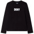 DKNY D35S32 long sleeve T-shirt