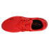 Фото #4 товара Puma Softride Enzo Evolve Running Mens Red Sneakers Athletic Shoes 377048-02