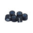 Фото #1 товара POLINI 242120 Variator Rollers 6 Units