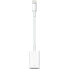 Фото #1 товара Apple Lightning to USB Camera Adapter - Adapter - Digital 0.16 m - 4-pole