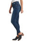 ფოტო #5 პროდუქტის Women's Infinite Fit ONE SIZE FITS FOUR High Rise Skinny Jeans