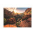 Фото #1 товара Puzzle Zion National Park USA