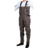 Фото #2 товара DAIWA Respirant breathable wader