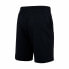 Men's Sports Shorts Adidas French Terry Black