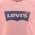 Фото #4 товара Толстовка Levi's Kids Key Item Logo Crew