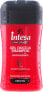 Duschgel und Shampoo mit Ginseng - Intesa Classic Black Shower Shampoo Gel Revitalizing 250 ml