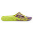 Фото #1 товара Puma Mb.03 Slide Mens Yellow Casual Sandals 39422309