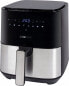 Фото #2 товара Frytkownica Clatronic Clatronic FR 3782 H inox Air Fryer