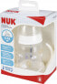 NUK NUK BUTELKA PP 150ML 6-18FC BIA 10215335 1/6