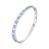 Charming solid bracelet With You BWY23