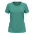 ფოტო #1 პროდუქტის ODLO F-Dry short sleeve T-shirt