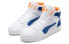 Puma Rebound Layup Mesh Sneakers