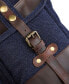 ფოტო #11 პროდუქტის Valley Trail Canvas Crossbody Bag