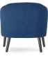 Фото #4 товара Ivey Tufted Accent Chair