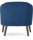 Ivey Tufted Accent Chair