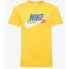 Фото #1 товара T-shirt Nike Sportswear SI SS Tee Jr FD1201 709