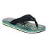 BILLABONG All Day Theme Flip Flops