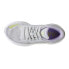 Фото #4 товара Puma Magnify Nitro 2 Running Womens Grey Sneakers Athletic Shoes 37754005