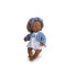 Фото #1 товара BERJUAN Sanibaby Antibacteria 40 cm Blue Doll