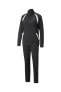 Фото #1 товара Спортивный костюм PUMA 675234-01 Classic Tricot Suit Black