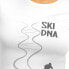 ფოტო #2 პროდუქტის KRUSKIS Ski DNA short sleeve T-shirt