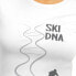 KRUSKIS Ski DNA short sleeve T-shirt