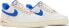 Фото #2 товара [DR0148-100] Womens Nike AIR FORCE 1 '07 LX LOW 'COMMAND FORCE UNIVERSITY BLUE S