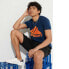 ფოტო #5 პროდუქტის SUPERDRY Mountain Sport Mono short sleeve T-shirt