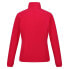 REGATTA Clemance III full zip fleece