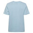 ფოტო #2 პროდუქტის PIECES Ria Fold Up short sleeve T-shirt
