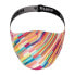 BUFF Junior Filter Mask Dizen Multi Facemask