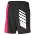 Фото #2 товара Puma Amg Woven Shorts Mens Black Casual Athletic Bottoms 62027201