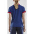 CRAFT Pro Control short sleeve polo