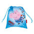 Фото #3 товара Рюкзак Peppa Pig 26,5х21,5 см George Pig для спорта