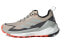 Фото #1 товара Женские кроссовки adidas Terrex Free Hiker 2.0 Low GORE-TEX Hiking Shoes (Бежевые)