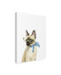 Фото #2 товара Grace Popp Cool Cat II Canvas Art - 15" x 20"