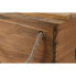 Фото #4 товара Ящики для хранения Home ESPRIT Genuine Натуральная древесина ели 38 x 24 x 20 cm 3 Предмета